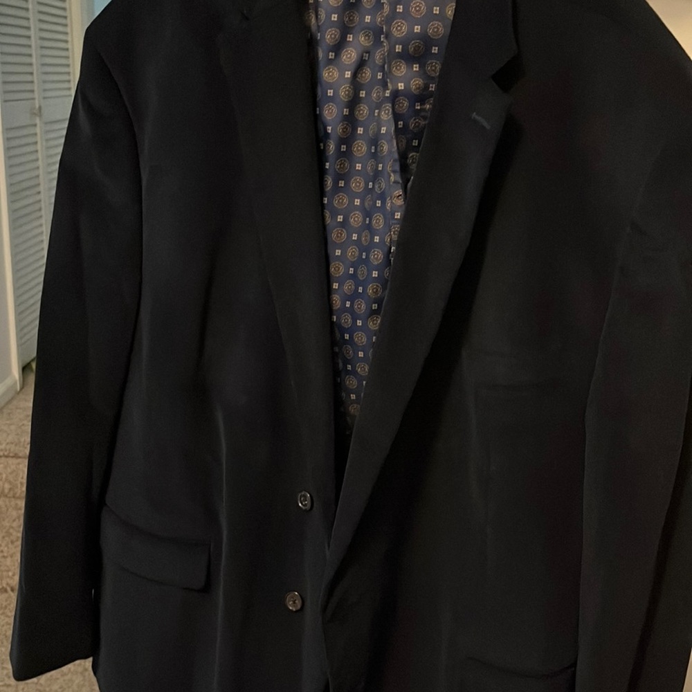 Lauren Ralph Lauren Jacket well made by Macy’s